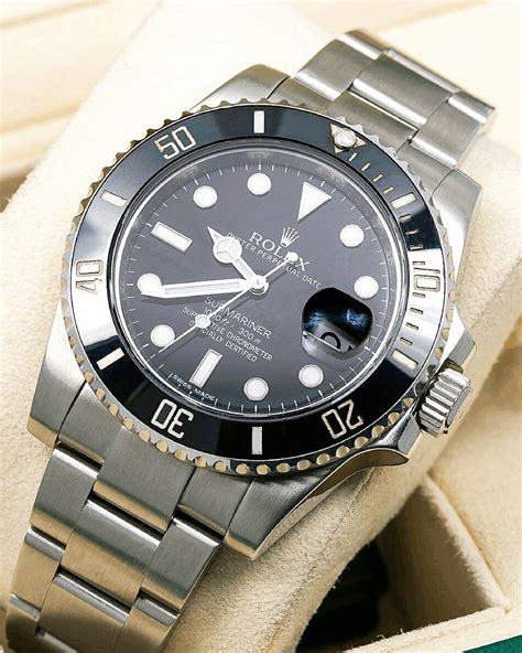 reproduction Rolex Submariner